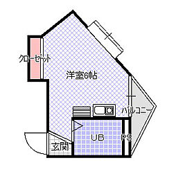 メゾン御供田