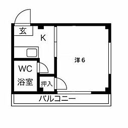 シャルマン南野