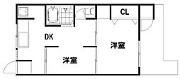 すみれマンション