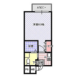 プラディオ交野