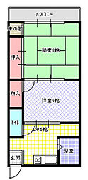 清水マンション