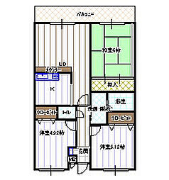 サニーメゾン点野