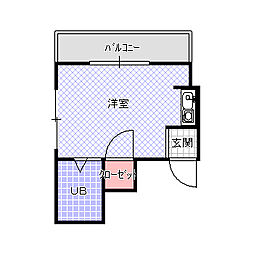 萱島サンヴィアンテ