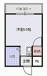 萱島サンヴィアンテ