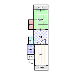 エレガントハイツ