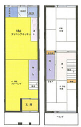 木田町光吉連棟