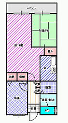 寝屋川スカイハイツ　石谷