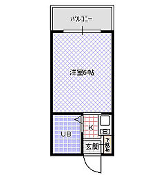 やなぎ屋マンション