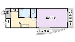 パレやましな佐わらび