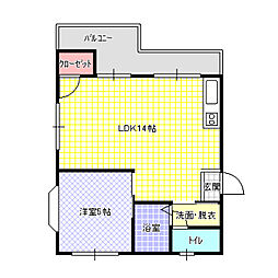平成ハイツ木田