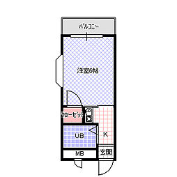 アスコットレジデンス