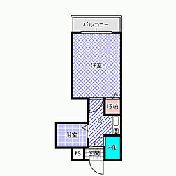 橋本マンション