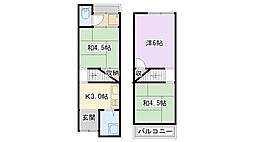 上神田高崎連棟