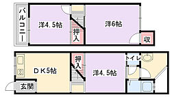 高柳7　三嶋貸家