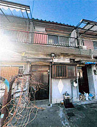 寝屋川市平池町の一戸建て