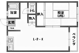 城垣マンション