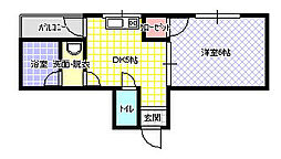 ハイツSUZUKA