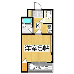 京阪プリンスマンション