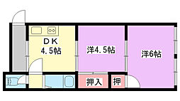 緑町マンション
