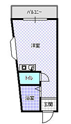 有馬パレス野崎