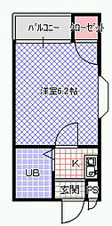 メビウス寝屋川レジデンスEast