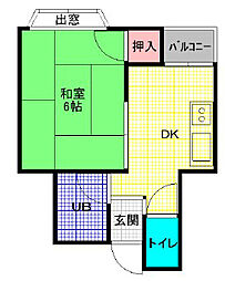 羊燈館メゾン香里園緑町