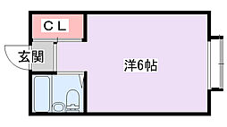 エムハイツ津の辺