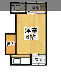 MAYUMIハイツ枚方13番館