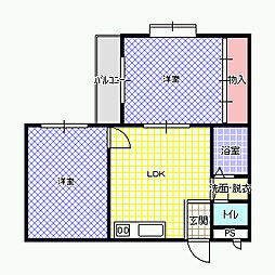 ウエストワンIII