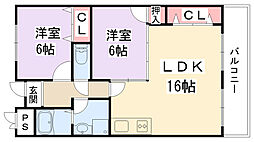 マンショングランメール