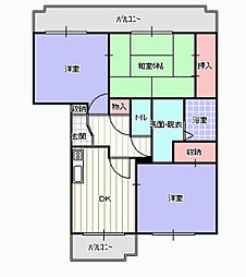 昇栄マンションIII