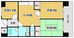 グランドヴィラ香里