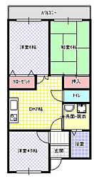 グランドヴィラ香里