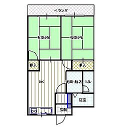 大森マンション