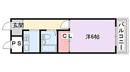 第二広秀ハイツ