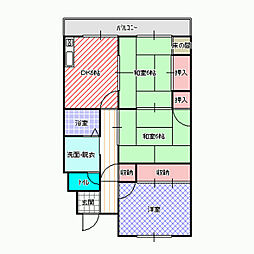 田中マンション