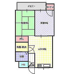 ロータリーマンション大日