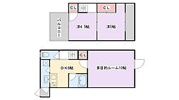 大利町16-23戸建