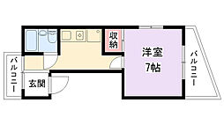 みなみマンション