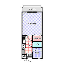 サンバリーアッツ・タカミヤ