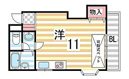 ヤマシンビル