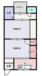 寝屋川市境橋町
