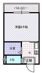 メゾン中村パートII
