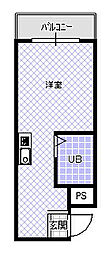 マンション麻生