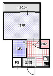ハイツ和