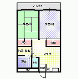 グリーンピア守口