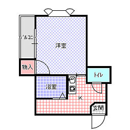 アンビエント三箇
