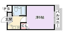 カサベルディ住道