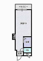 ロックブリッジハイツ