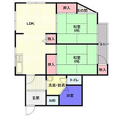 シャルル香里園